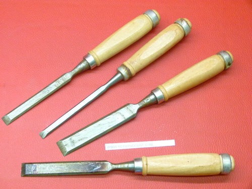 Ciseaux bois 12 16 - x4, 12,