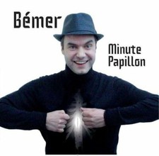 CD NEUF scellé - Minute