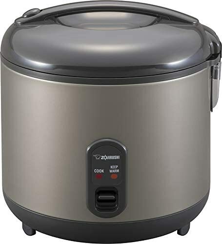 Zojirushi rpc18hm rice - zojirushi, ns-rpc18hm