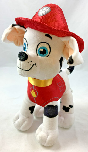 Peluche spin master paw patrol - peluche,
