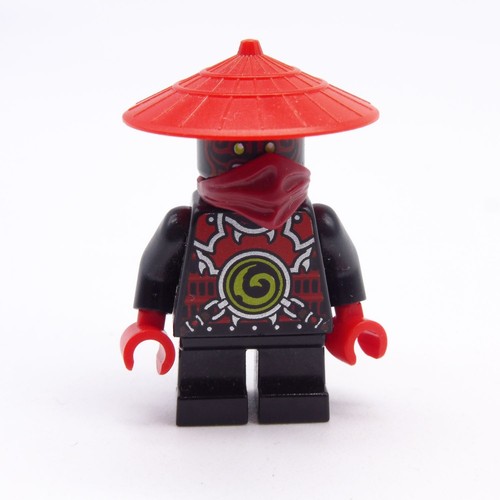 Leg0701 lego njo264 figurine - leg0701,