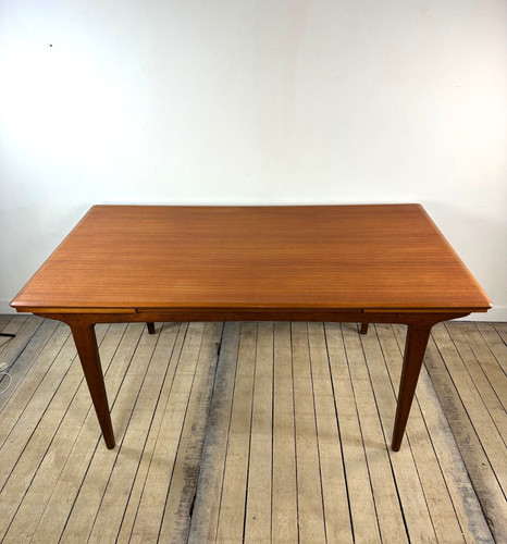 Table manger scandinave - table, à