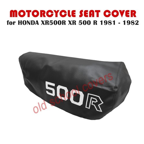 Housse selle moto - de,