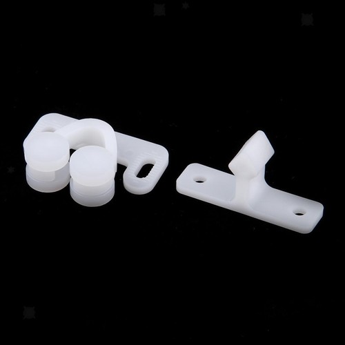 Loquets billes doubles - billes,