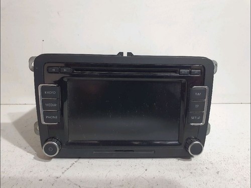 Autoradio volkswagen tiguan - autoradio,
