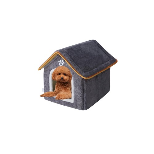Niche pour chien lit - niche,
