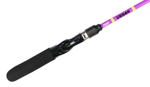Feed rod baitcast urban - baitcast,