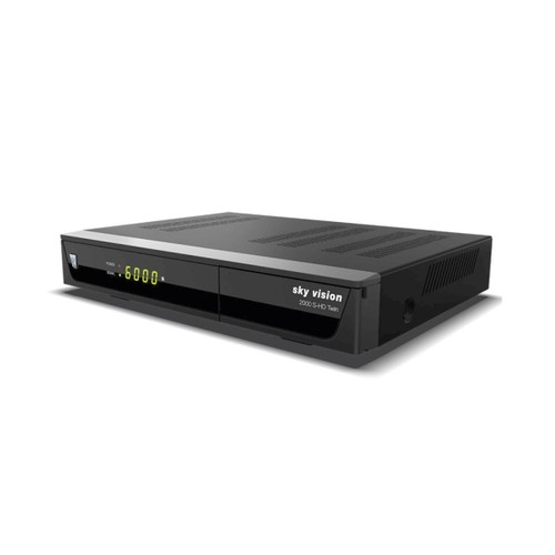 Sky vision 2000 - vision,