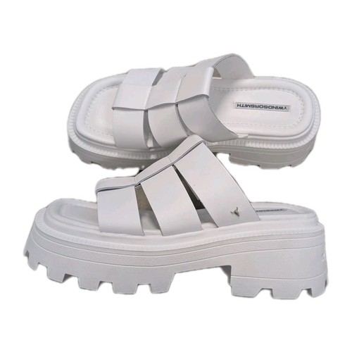 Windsor smith ritual sandales - smith,