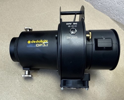 Dedolight dp3 imager slide - dp3.1,