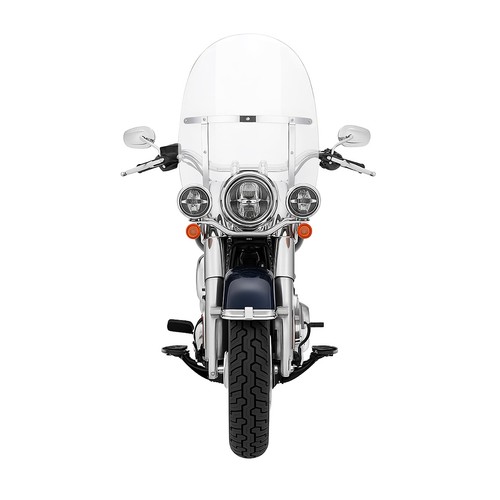 Pare brise detachable - for, pour