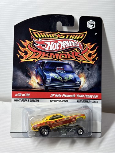 Hotwheels drag - 1/64, 🇨🇵