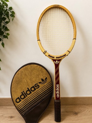 Adidas nastase competition - nastase,