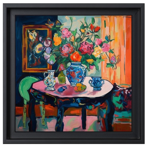 Tableau original tullasky - original,