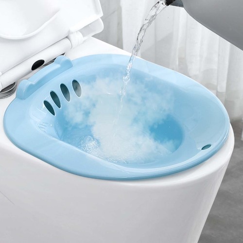 Siège toilette lavabo - de,