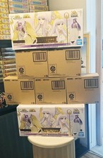 Saint Seiya Lot X6 Myth Cloth