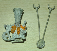 Ral Partha / Warhammer / Citadel / D&D / TSR / Miniature Figurines