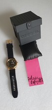 Montre Diesel cuir classique 