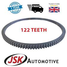 Volant Bague Gear 122 Dents pour Perkins AD3.152 AD4.203 4.212 4.236 Type 1