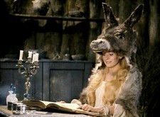 PHOTO PEAU D'ANE - CATHERINE DENEUVE V002 6