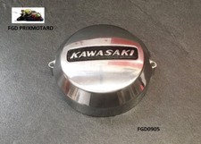 KAWASAKI 400 S3 1974/1975