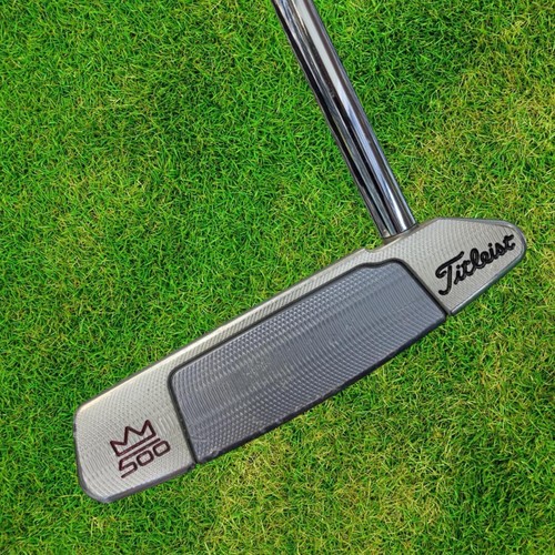 Scotty cameron select newport - scotty,