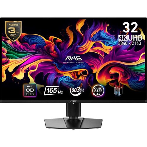 Msi mag 321up - mag,
