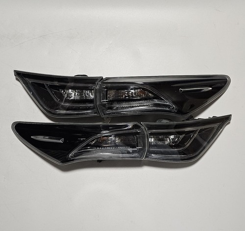 Toyota harrier zsu60 - toyota,