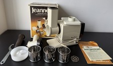 VINTAGE ROBOT MOULINEX