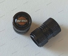 Lot 2 Bouchons de Valves pour