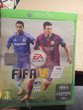 PES 2015 Xbox One / Microsoft