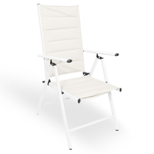 Chaise longue erica - longue, en