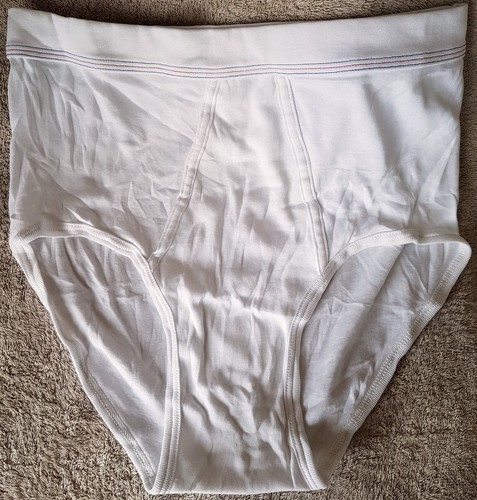 Slip homme classique coton