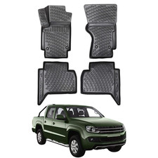 Floor Mats for Volkswagen