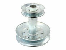 Poulie moteur Ø140mm adapté