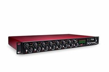 Focusrite Scarlett OctoPre