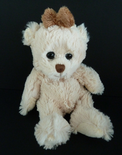 Doudou peluche bukowski - b.,