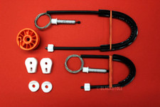 Pour Renault Megane 2