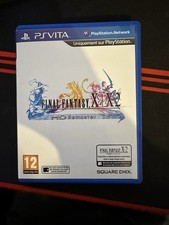 Final Fantasy X/X-2 HD
