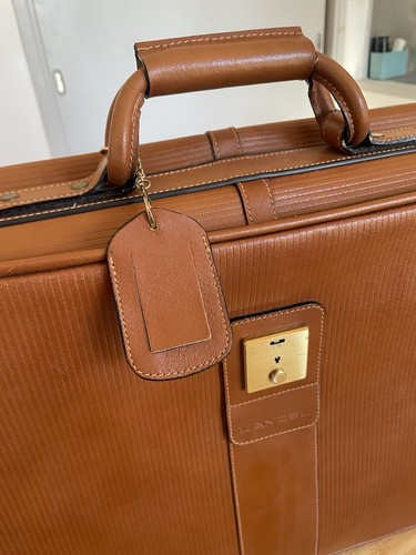 Sac voyage vintage - sac,