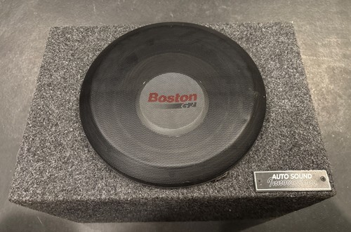 Auto sound innovations - auto,