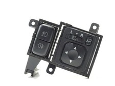 Commande retroviseurs MITSUBISHI PAJERO 3 PHASE 2 MR951187