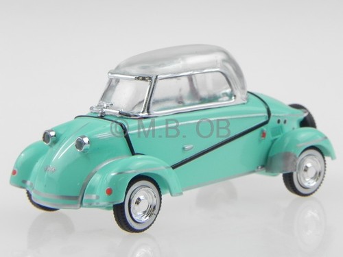 Messerschmitt tiger tg500 1958 - messerschmitt,