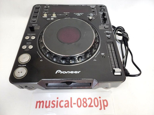 Lecteur platine vinyle pioneer - lecteur,