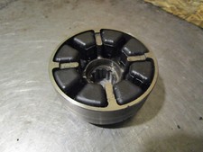 Pignon amortisseur de couple