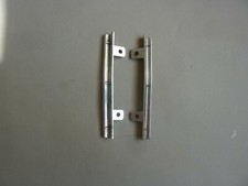 SOLIDO SPARE PARTS CITROEN 2CV lower body hubcaps 1-17 (Log BA1)