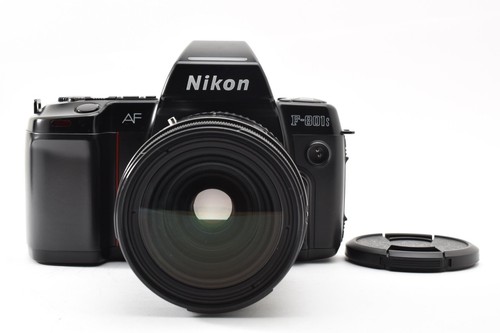 Near mint nikon 801s - [near, mint]
