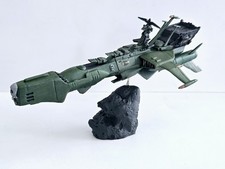 Arcadia Albator Figure Furuta