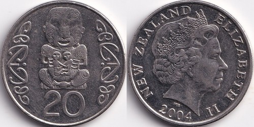 Cents 2004 nouvelle - cents,