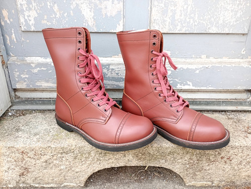 Chaussure para ww2 - chaussure, en
